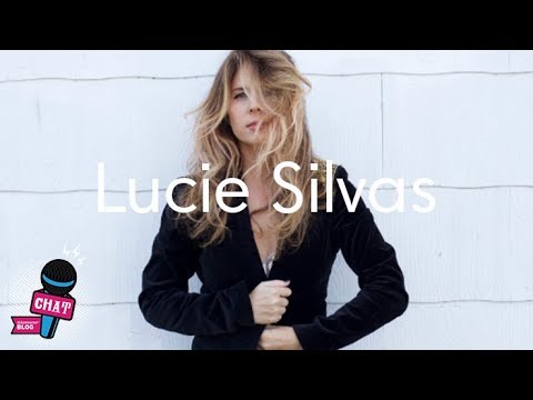 Lucie Silvas | Ticketmaster Chat