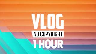 [1 Hour] - LiQWYD - Whenever (Vlog No Copyright Music)
