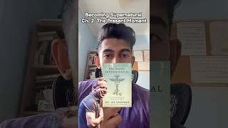 Becoming Supernatural Ch.2