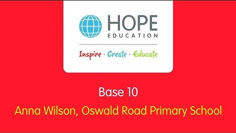 How to Use Base Ten for Maths – Place Value, Addition & Subtraction