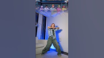 Thumbnail of Saja Boys - 'SODA POP' Dance Cover