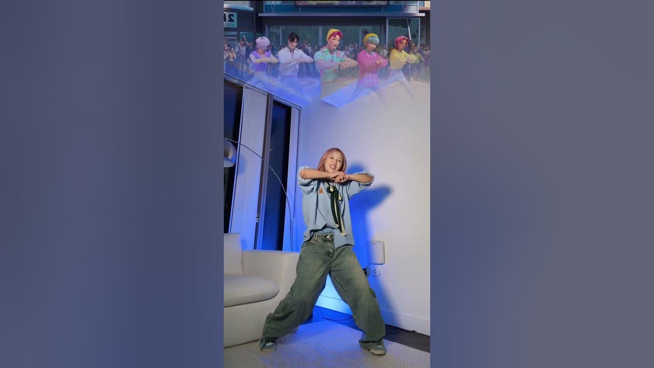 Saja Boys - 'SODA POP' Dance Cover