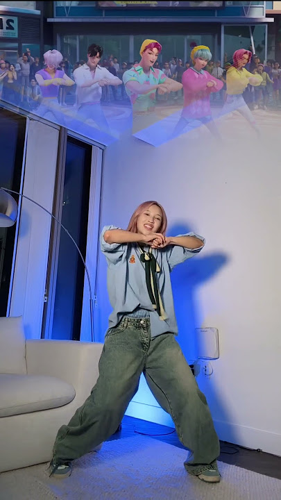 Saja Boys - 'SODA POP' Dance Cover