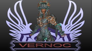 [Warframe] Nokko: Abwechslungsreich und stark, aber etwas clunky und langsam (Guide/Modding)