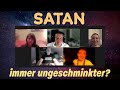 Satan immer ungeschminkter podcast ber bloody water und andere verwirrungen