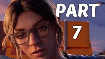 SAINTS ROW PS5 4K gameplay Walkthrough PART 7: NeeNahs car is stolen
