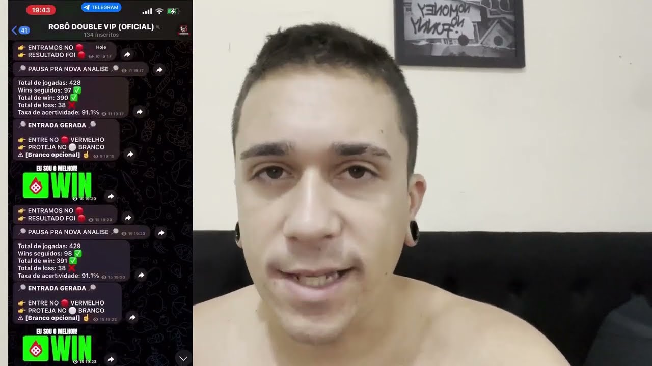 blaze roleta ao vivo