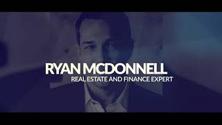 Introduction to the new Host of Financing The American Dream: Ryan McDonnell.