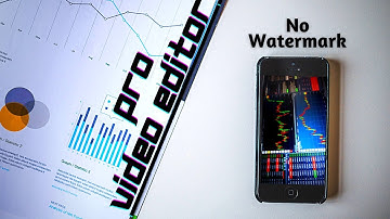Video editor app without watermark for android. Best video editing app for Android. Vllo app review.