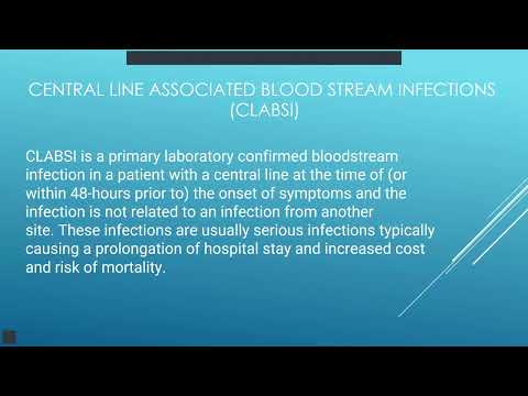 UAMS Nursing Grand Rounds 11 06 2024