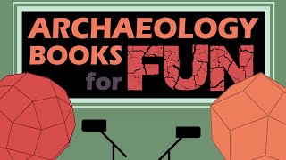 Archaeology Books for Fun - Captain Kidd's Lost Ship Part 1 of 2