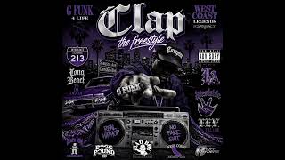 G FUNK LIFE Ciop the freestyle west coast Beats gangster 2026