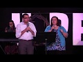 ترنيمة عمري ما هافشل Arabic Nazarene Church 