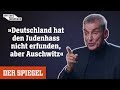 Wandern sie bei einem afdsieg aus  michel friedman im spitzengesprch  der spiegel