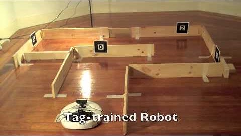 Large-scale robot learning from web-based demonstration