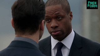 Guilt 1x04 Clip: That Was Just a Test  | Freeform