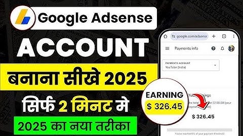 "How to Make $100/Day with Google AdSense | Beginner