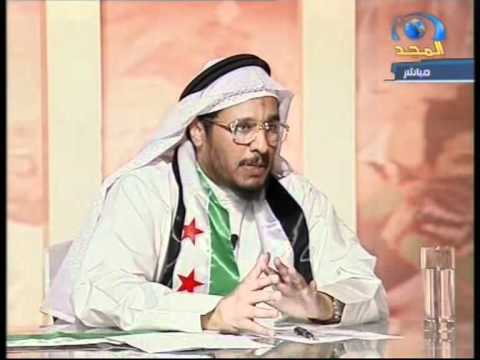 مهنا الحبيل الثورة السورية وسيناريو الانتصار الذاتي 2