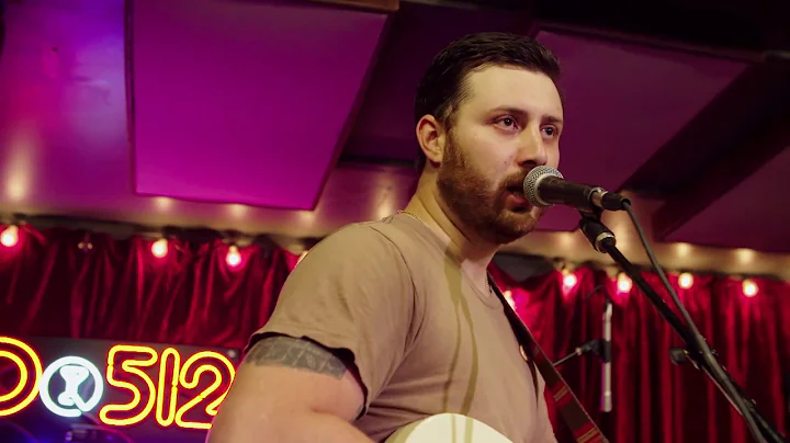 Rattlesnake Milk - "Bank Robber" | A Do512 Lounge ...