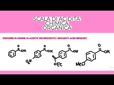 Video: I gruppi di donatori di elettroni aumentano la basicità?