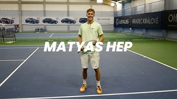 MATYAS HEP - Recruitment Video