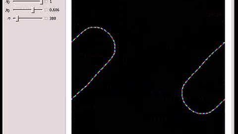 Advection Maps for Closed Flows