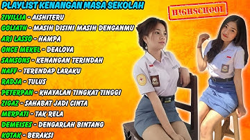 Flashback lagu 2000an || Playlist Mp3 2000an yg pernah kalian simpan 😊😂