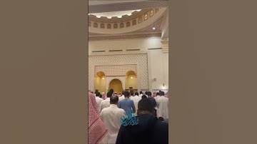 سورة الفاتحة بالاداء النجدي المطور القارئ ماجد الحازمي ليلة 15