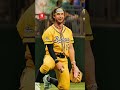 Quand le baseball rencontre l'acrobatie ! 😱