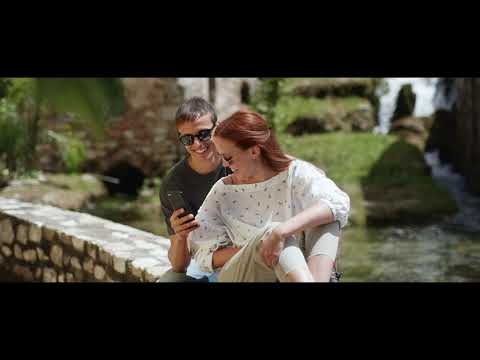 Umbria, Bella e Sicura - Lo spot completo