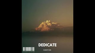 [FREE] Dom Kennedy Type beat "Dedicate"