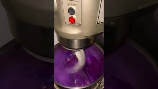 Holographic Slime Satisfaction