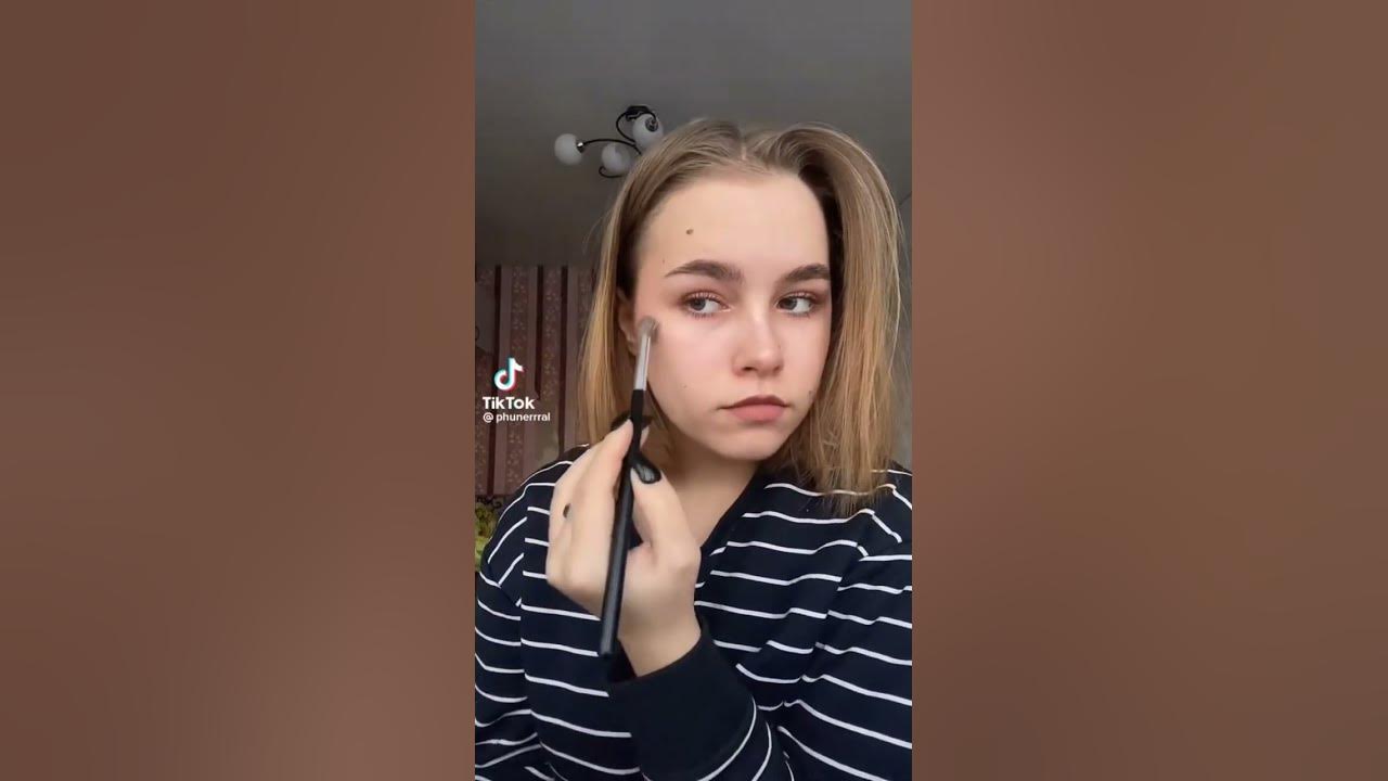 Привет я николя😱 - YouTube