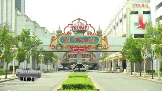 The Battle Of Atlantic City