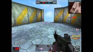 Wolfteam Deathmatch #1