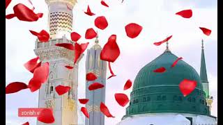 Beautiful naat islamic whatsapp status video Resimi