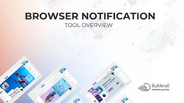 Browser Notifications