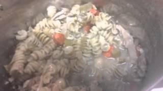 Big Fat Noodles Are Legit