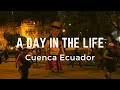 Cuenca Ecuador Day In the Life + Velvety Beet Brownie Recipe