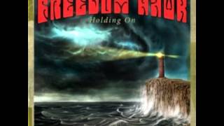 Freedom Hawk - Nomad