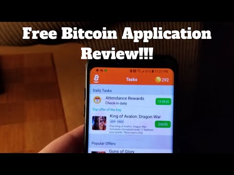 free-bitcoin-application-review!!!