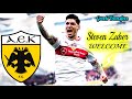 Steven zuber best highlights welcome to aek