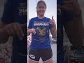 DEANNA WONG BEST DANCE MOVES COMPILATIONS | GAWONG FANS MUST WACTH THIS #shorts