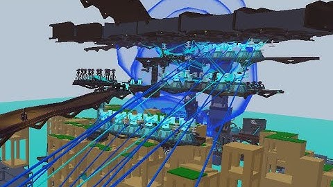 How to Skybase In Eclipsis