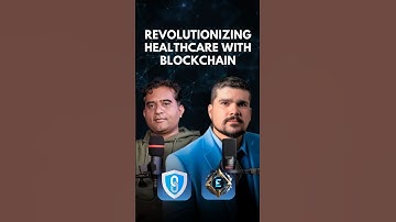 Revolutionizing Healthcare with Blockchain