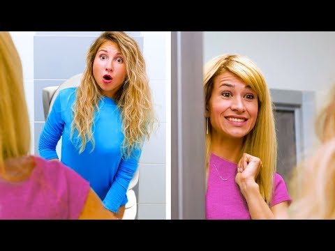 НЕУДАЧНИК ИЛИ ПРОСТО НЕУКЛЮЖИЙ? 33 ТУПЫХ СИТУАЦИИ, ЗНАКОМЫХ КАЖДОМУ