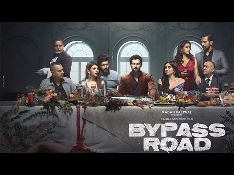 Bypass Road Full Movie 2019 | Neil Nitin M, Adah S,Gul P,Taher Shabbir | Superhit Bollywood Movies