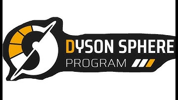 DYSON SPHERE PROGRAM - MASTERCLASS 0.10.30 Genesis Book #1 #dysonsphereprogram Novo Recomeço