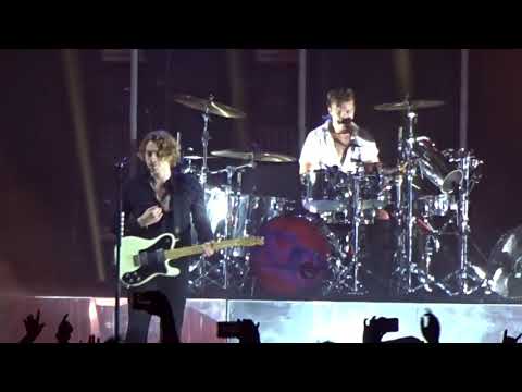 Youngblood - 5 Seconds Of Summer - 9/9/18 - The Armory - Minneapolis, MN