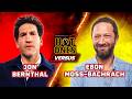 Jon Bernthal vs. Ebon Moss-Bachrach | Hot Ones Versus